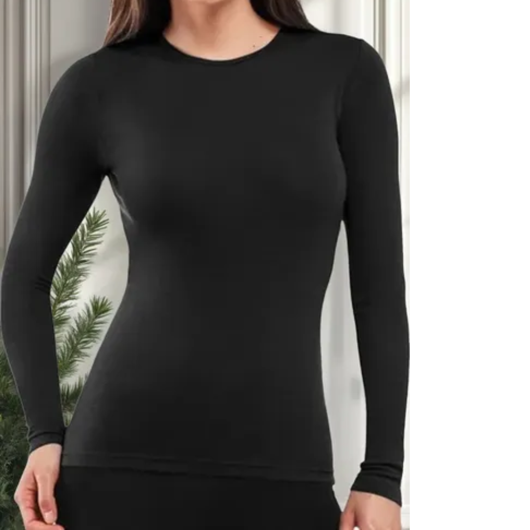 Camiseta termica Damas