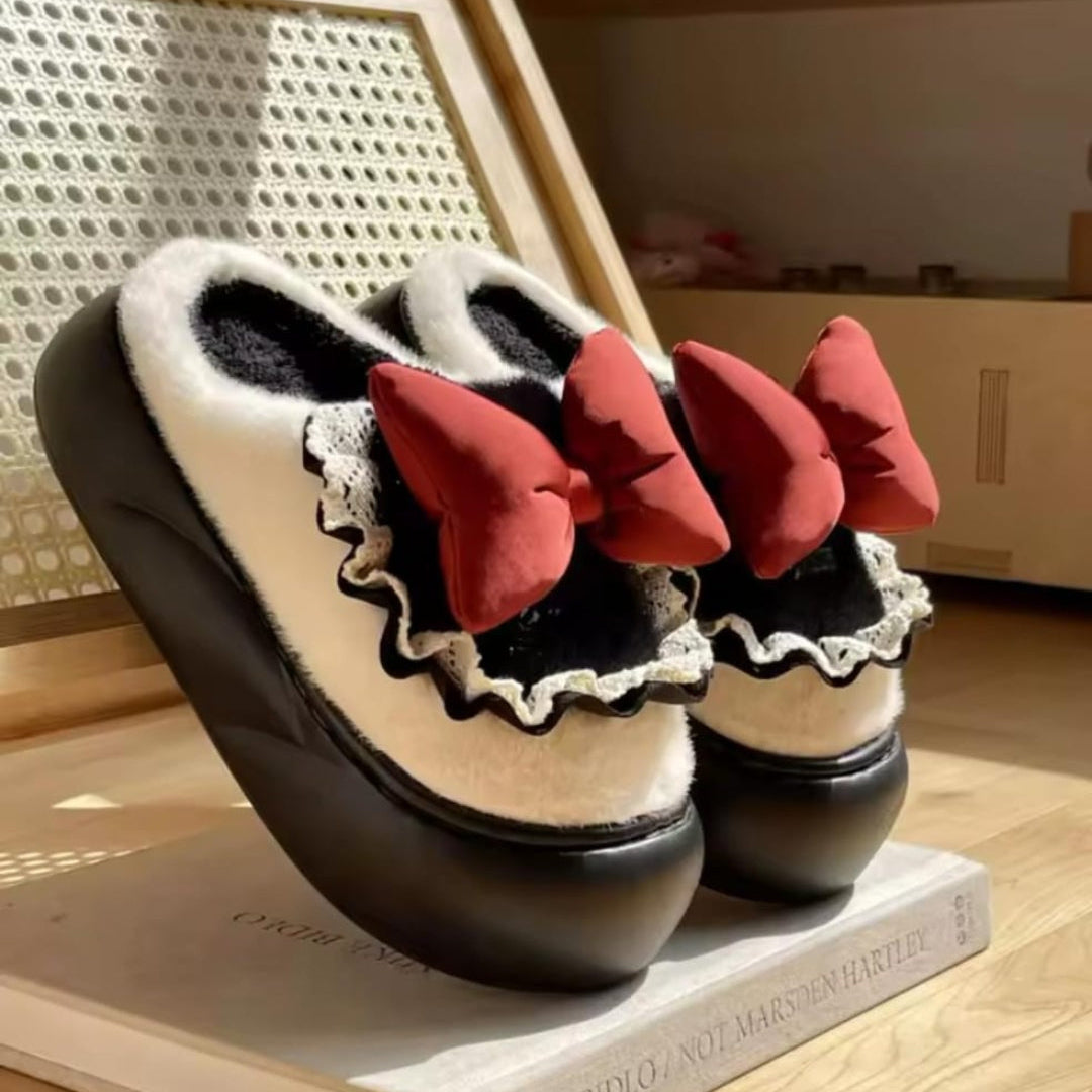 Pantuflas Kawai