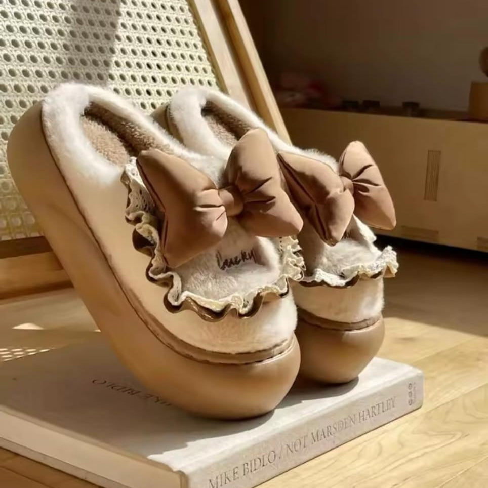 Pantuflas Kawai