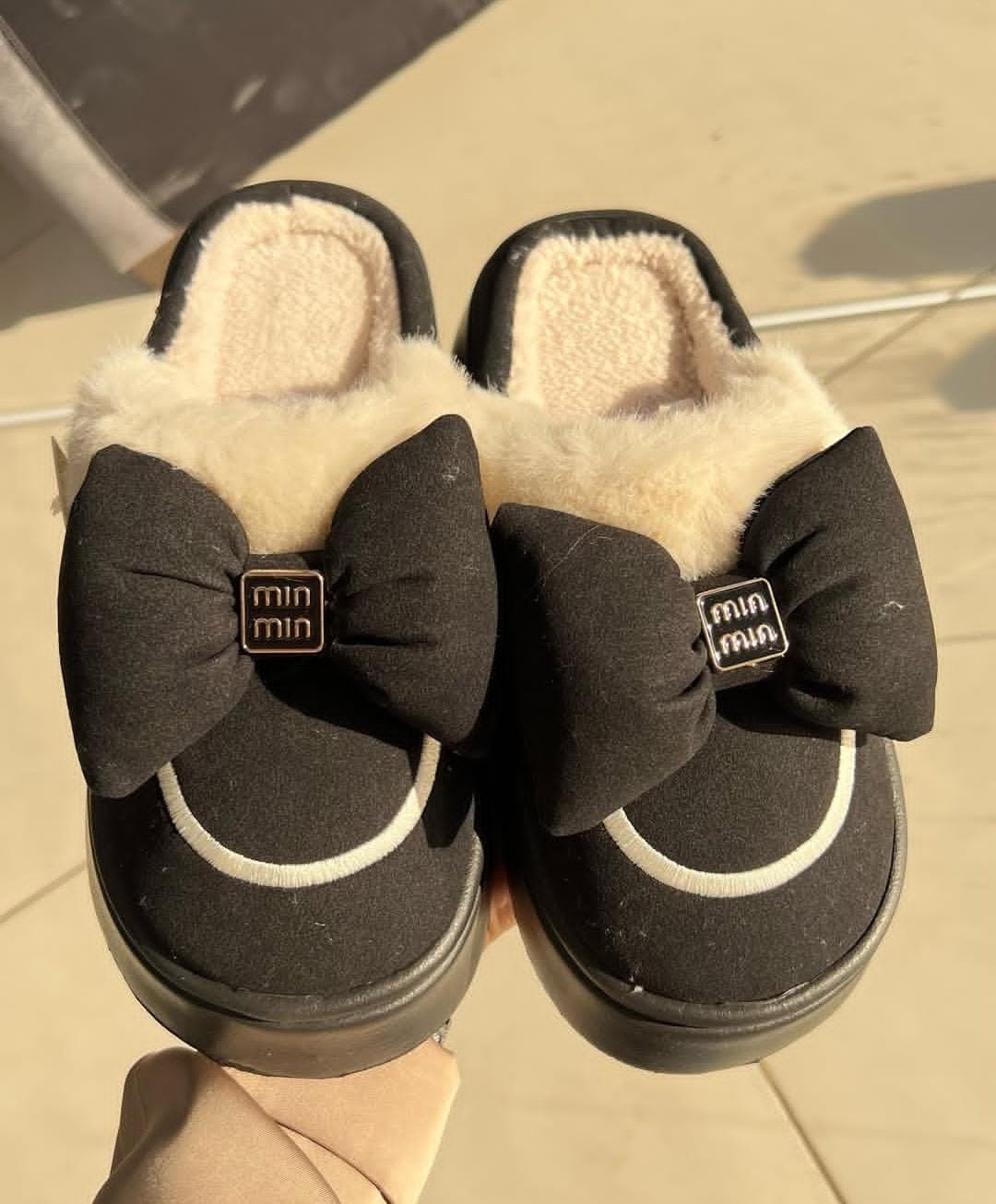 Pantuflas UGG