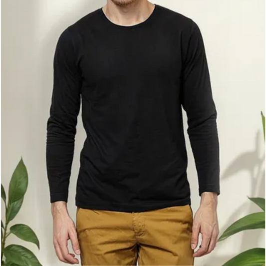 Camiseta térmica Caballeros
